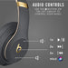 Get Beats Beats Studio3 Wireless Over-Ear Headphones – Shadow Gray in Qatar from TaMiMi Projects