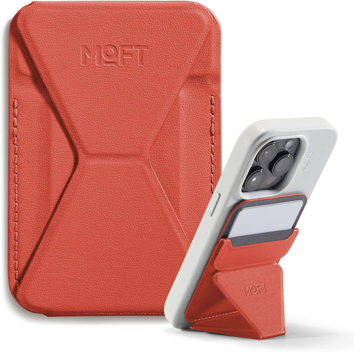 MOFT Magnetic Wallet Stand - MagSafe - Sunset