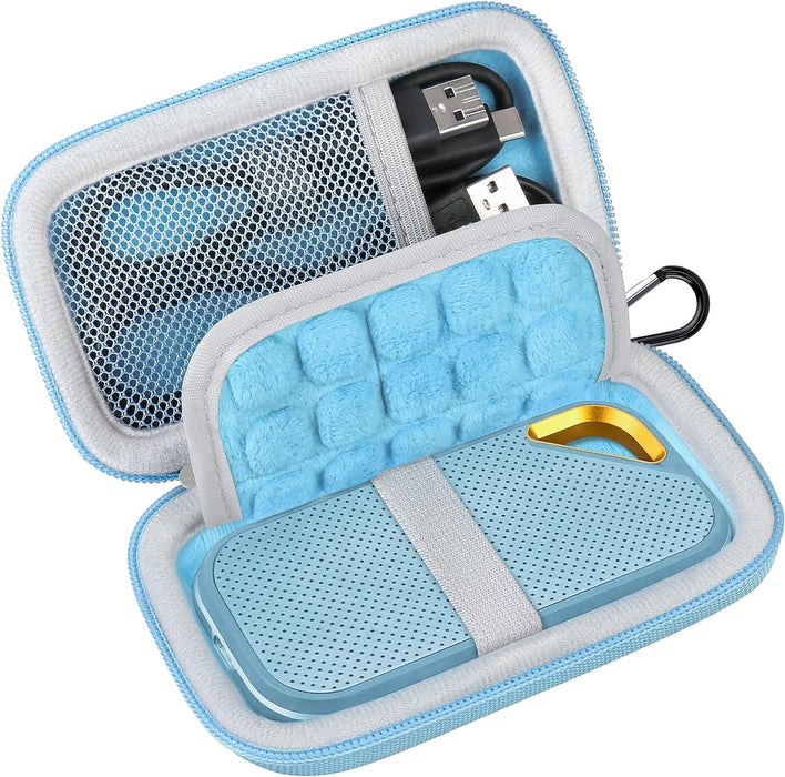 Case for SanDisk Extreme Portable  SSD