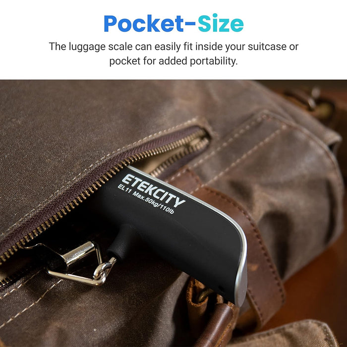 Etekcity Luggage Scale
