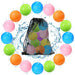 Get SOPPYCID بالونات الماء القابلة لاعادة الاستخدام in Qatar from TaMiMi Projects
