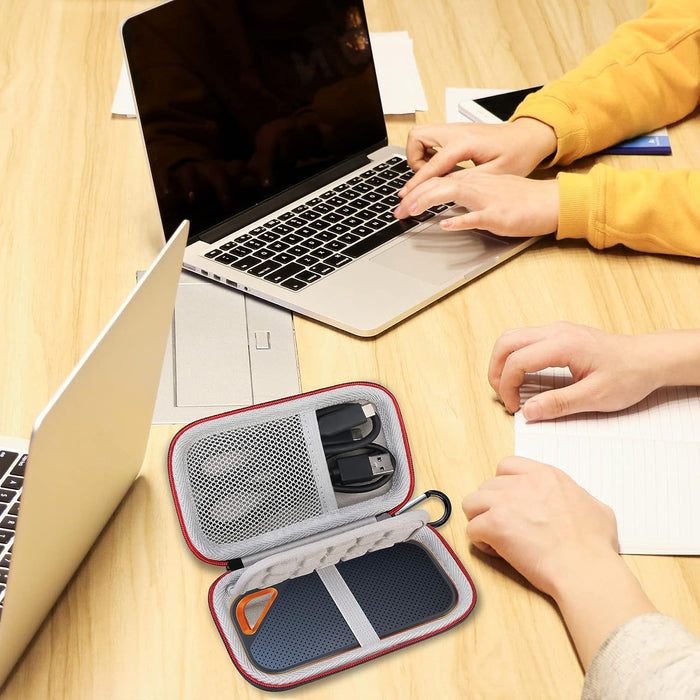 Case for SanDisk Extreme Portable  SSD