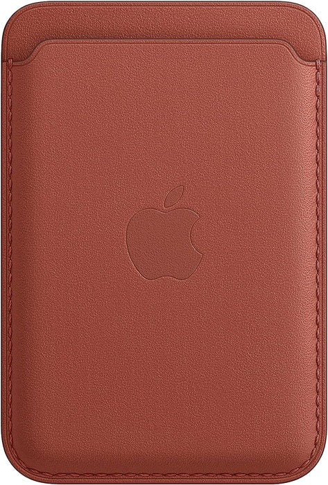 Apple Leather Wallet with MagSafe - Arizona