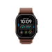 Apple Watch Ultra 4 49mm GPS Cellular Black Titanium Smartwatch - TaMiMi Projects Qatar
