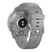 Get Garmin Venu® 2 Plus - Stainless Steel Bezel With Powder Grey Case And Silicone Band - 43mm in Qatar from TaMiMi Projects
