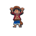 Cartoon Stickers Heroes, Premium 3D metal﻿ sticker, Durable metal with fine details, from TaMiMi Projects in Qatar.