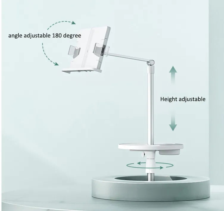 Adjustable Height Book Holder Floor Stand Adjustable Height Book Holder Floor Stand