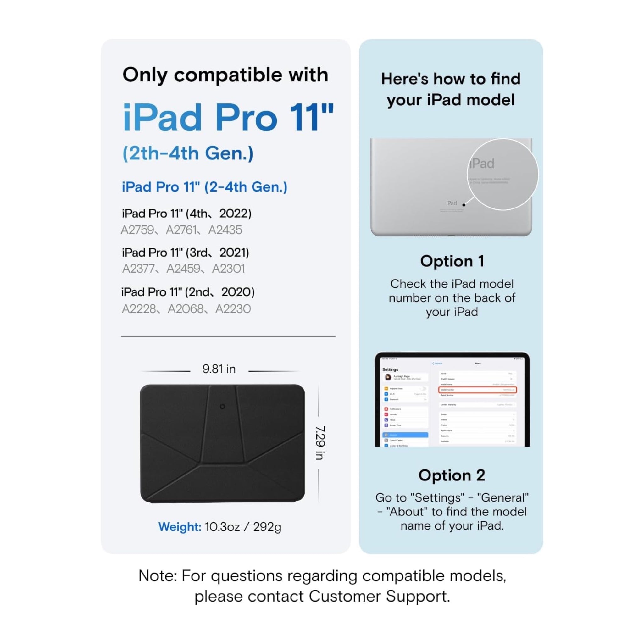 MOFT Dynamic Folio for iPad Pro 11 MOFT Dynamic Folio for iPad Pro 11