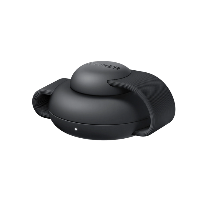 Anker 15W MagSafe-certified wireless charger for iPhone and Apple Watch from TaMiMi Projects in Qatar.