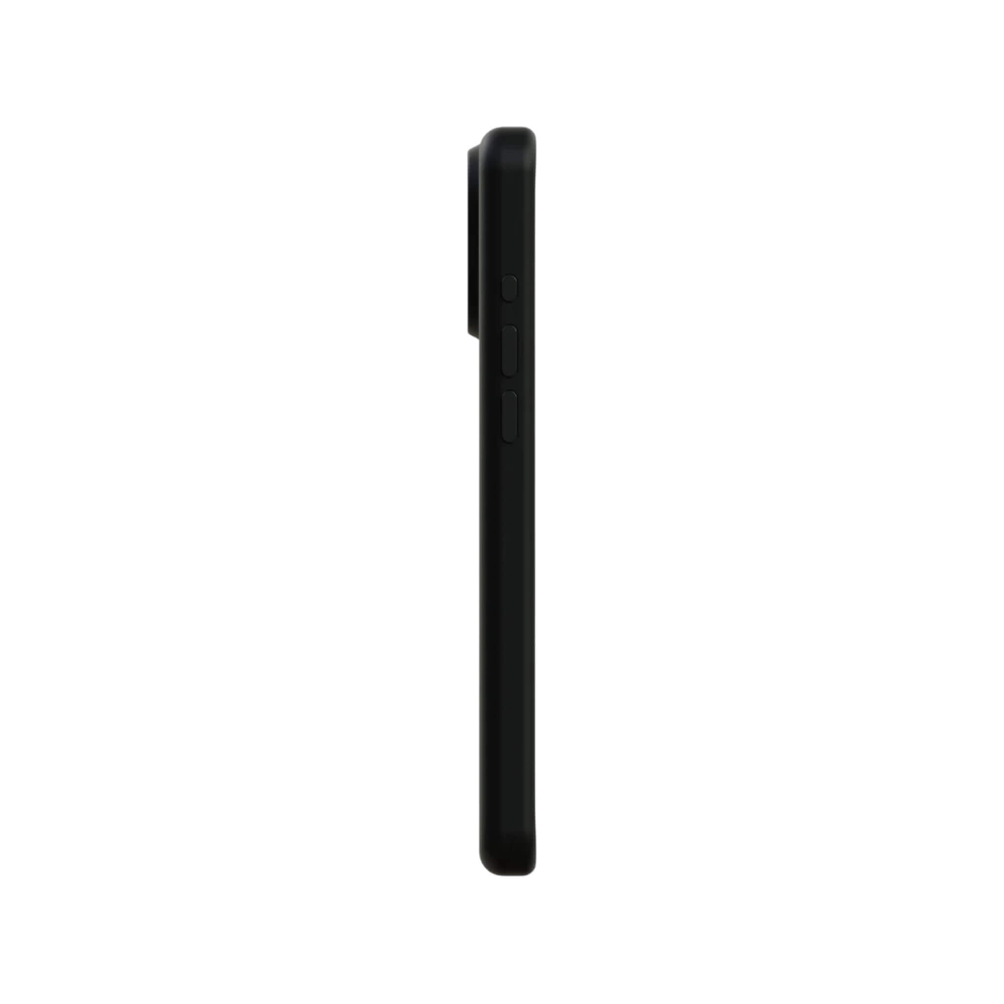 MagBak Case iPhone 16 Pro Max - Black MagBak Case iPhone 16 Pro Max - Black