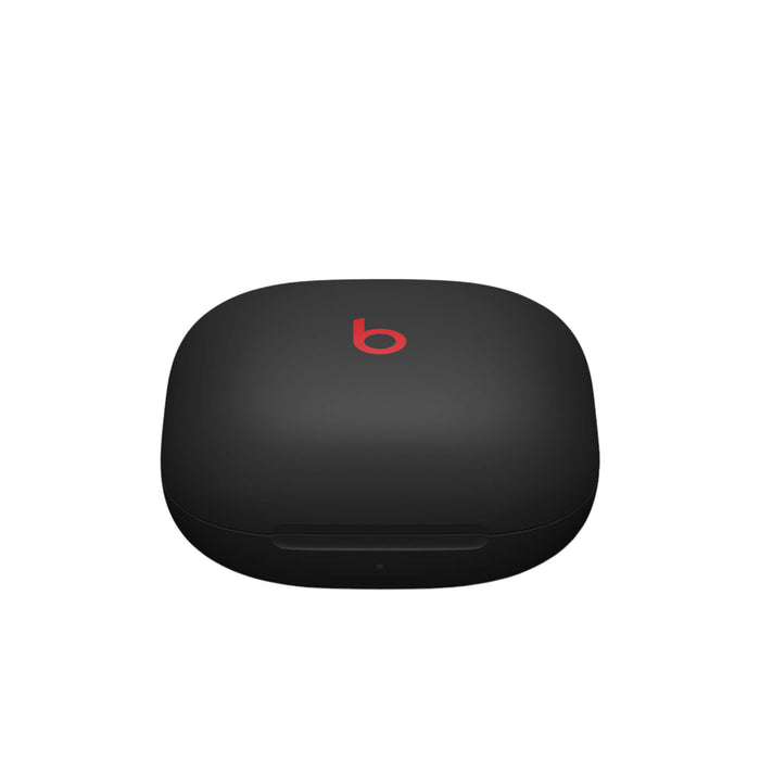 compatible with Apple devices, feature noise cancellation and water resistance, 6-hour battery life, at TaMiMi Projects in Qatar.