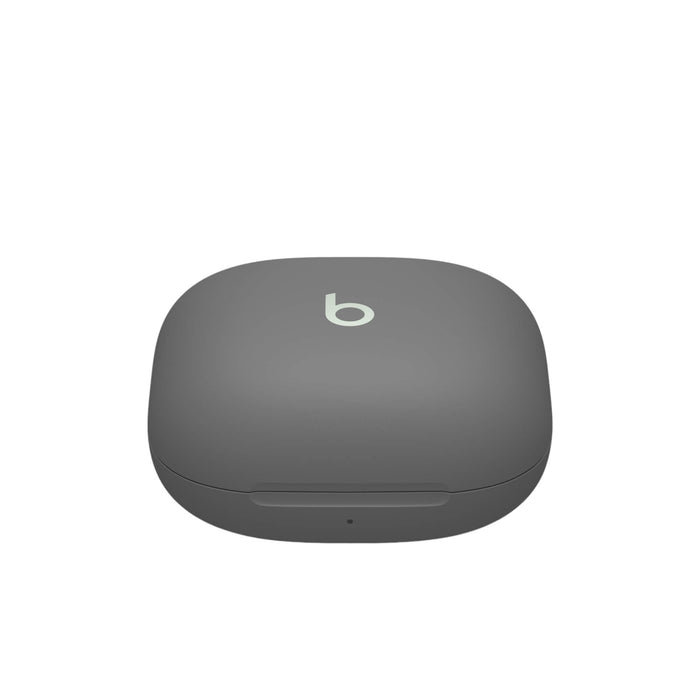 compatible with Apple devices, feature noise cancellation and water resistance, 6-hour battery life, at TaMiMi Projects in Qatar.