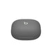 compatible with Apple devices, feature noise cancellation and water resistance, 6-hour battery life, at TaMiMi Projects in Qatar.
