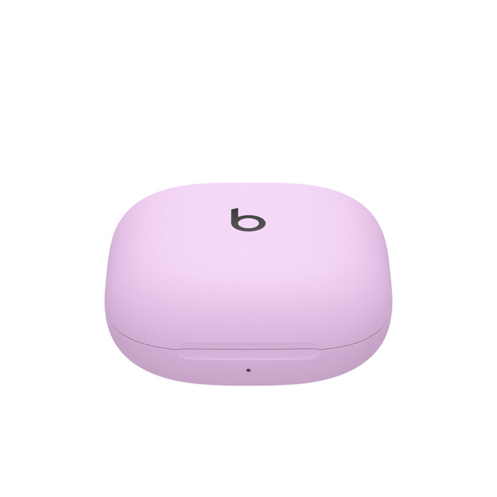 compatible with Apple devices, feature noise cancellation and water resistance, 6-hour battery life, at TaMiMi Projects in Qatar.