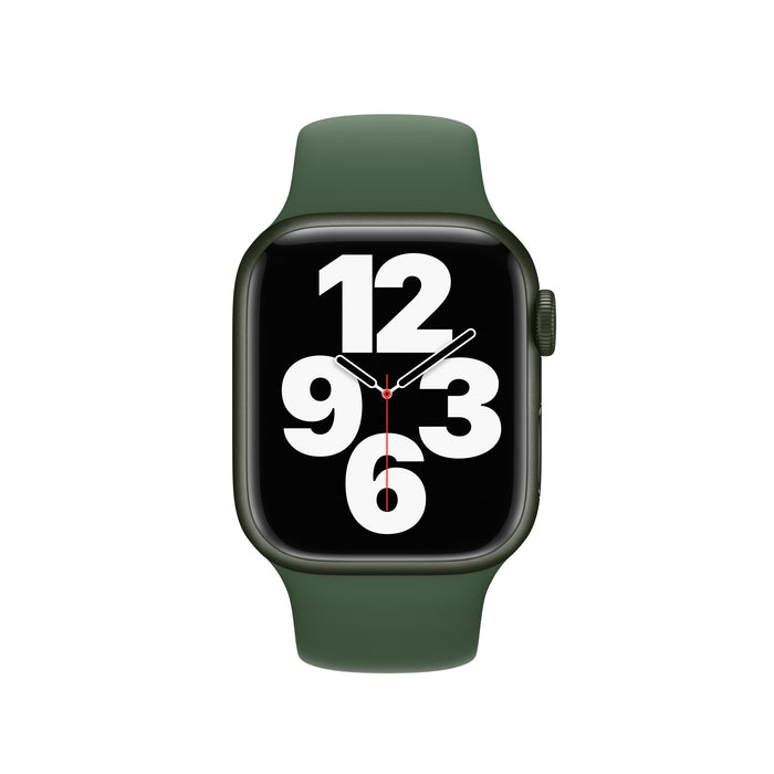 Apple Watch 41mm Sport Band - Clover