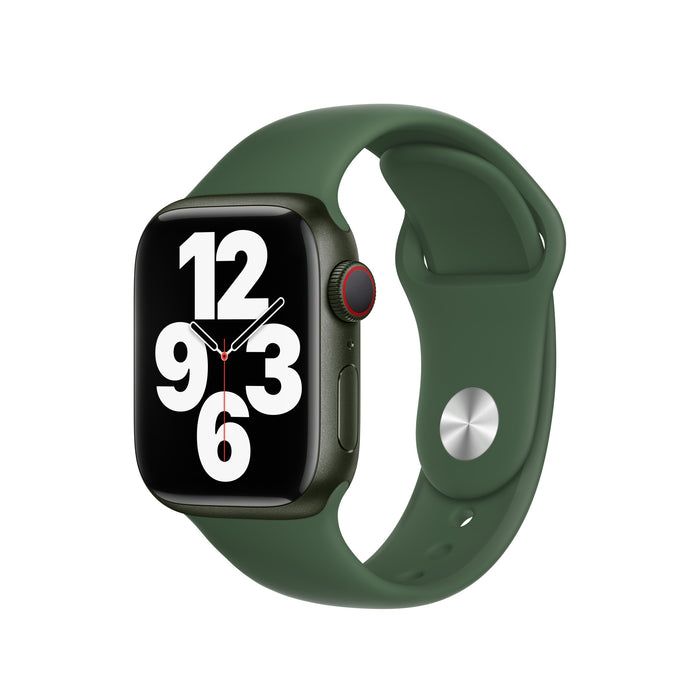 Apple Watch 41mm Sport Band - Clover