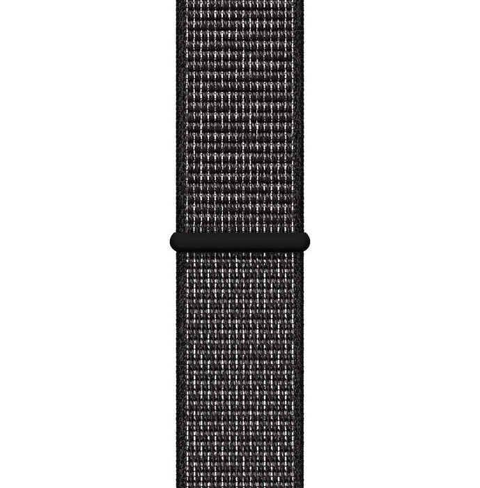 Apple watch 40mm discount black sport loop