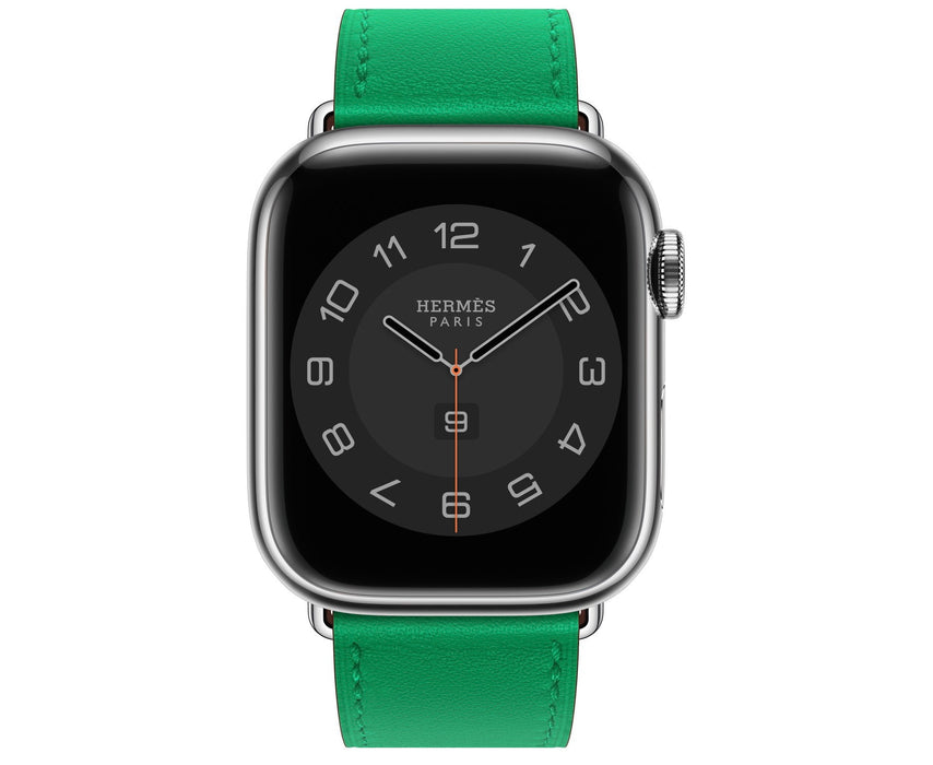 Apple Watch Hermès - Bambou Single Tour - 41mm