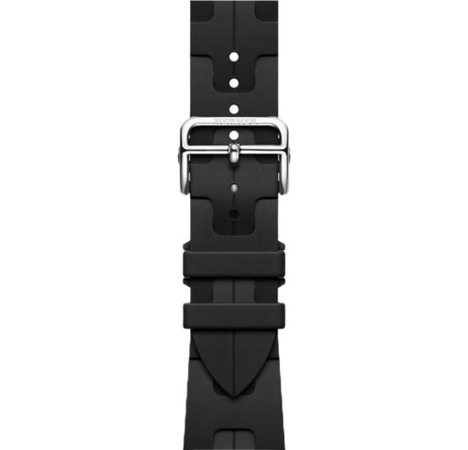 Get Hermès Hermès Apple Watch Band 41mm - Noir Kilim in Qatar from TaMiMi Projects