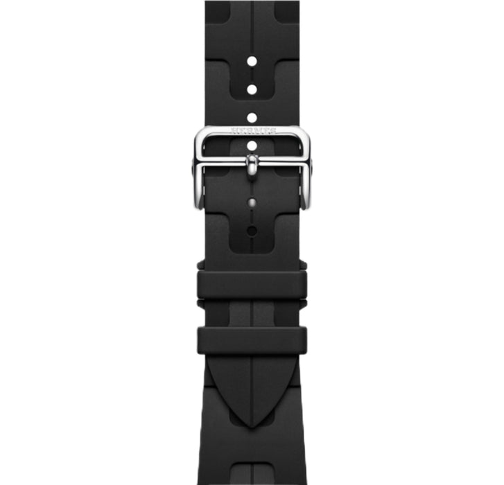 Apple Watch Hermès - Noir Kilim Single Tour - 41mm