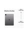 Get Apple Apple iPad Pro 12.9 inch (2022) - 128GB - Space Gray in Qatar from TaMiMi Projects