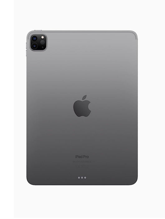 Get Apple Apple iPad Pro 12.9 inch (2022) - 128GB - Space Gray in Qatar from TaMiMi Projects