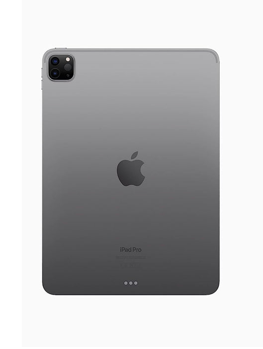 iPad Pro 12.9 inch (2022) - 128GB - Space Gray