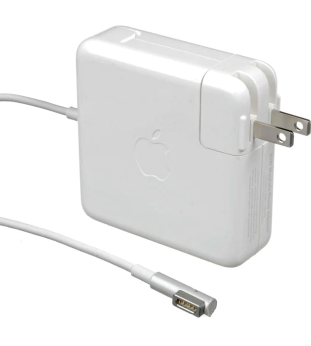 Apple 60W MagSafe Power Adapter for MacBook and 13-inch MacBook Pro