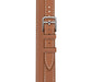 Get Hermès Hermès Apple Watch Band 41mm - Gold Attelage Double Tour in Qatar from TaMiMi Projects