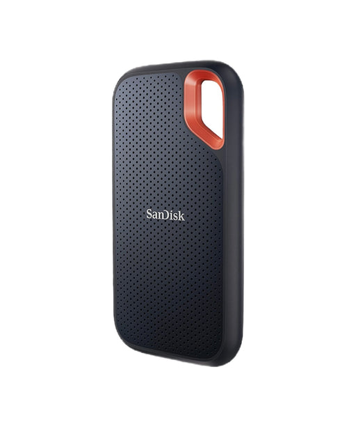 Get SanDisk Sandisk Extreme portable SSD 1TB in Qatar from TaMiMi Projects