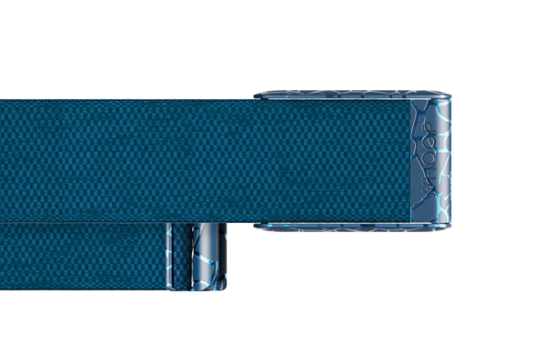 Electric Aqua SuperKnit Band