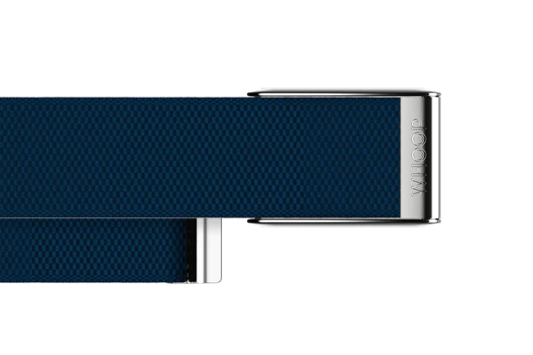 Niagara with Platinum - SuperKnit Luxe Band