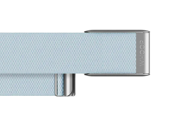 Fresh Blue SuperKnit Band