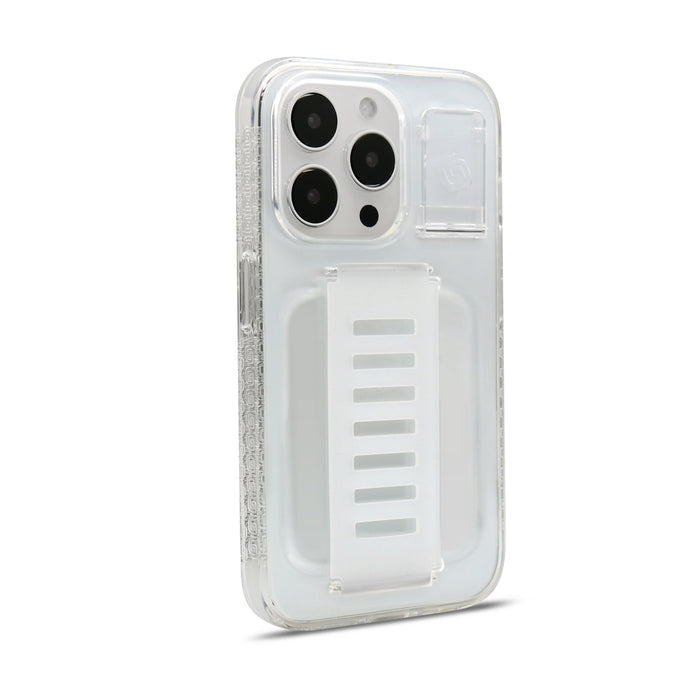 Grip2u iPhone 15 Pro Max BOOST – Clear