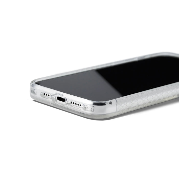 Grip2u Clear Dual Layer Case with Kickstand iPhone 15 Pro – TaMiMi Projects in Qatar