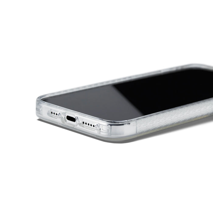 Grip2u iPhone 15 Pro SLIM Case – Thin, Dual Layer – TaMiMi Projects in Qatar