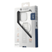 iPhone 16 Pro Max Slim MagSafe Clear Case, transparent with raised edges for protection, MagSafe compatible - TaMiMi Projects.