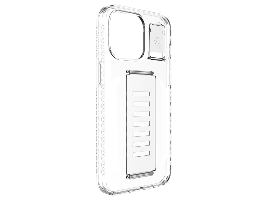 Grip2u iPhone 15 Pro Max BOOST – Clear