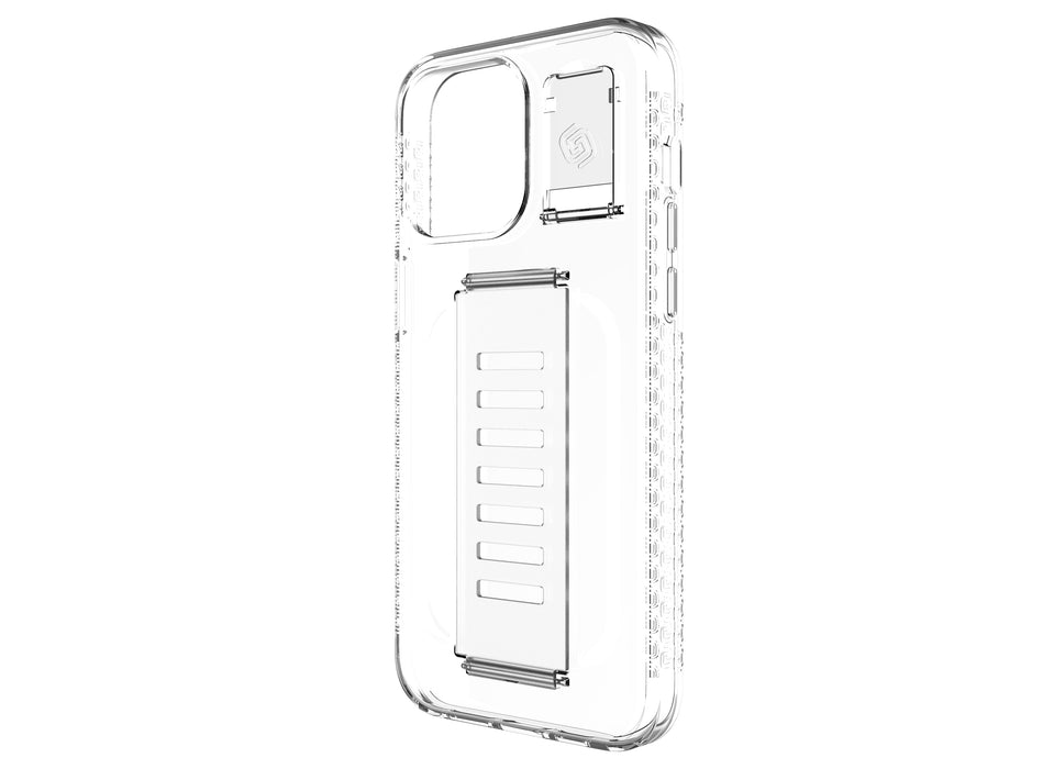 Grip2u iPhone 15 Pro Max BOOST – Clear