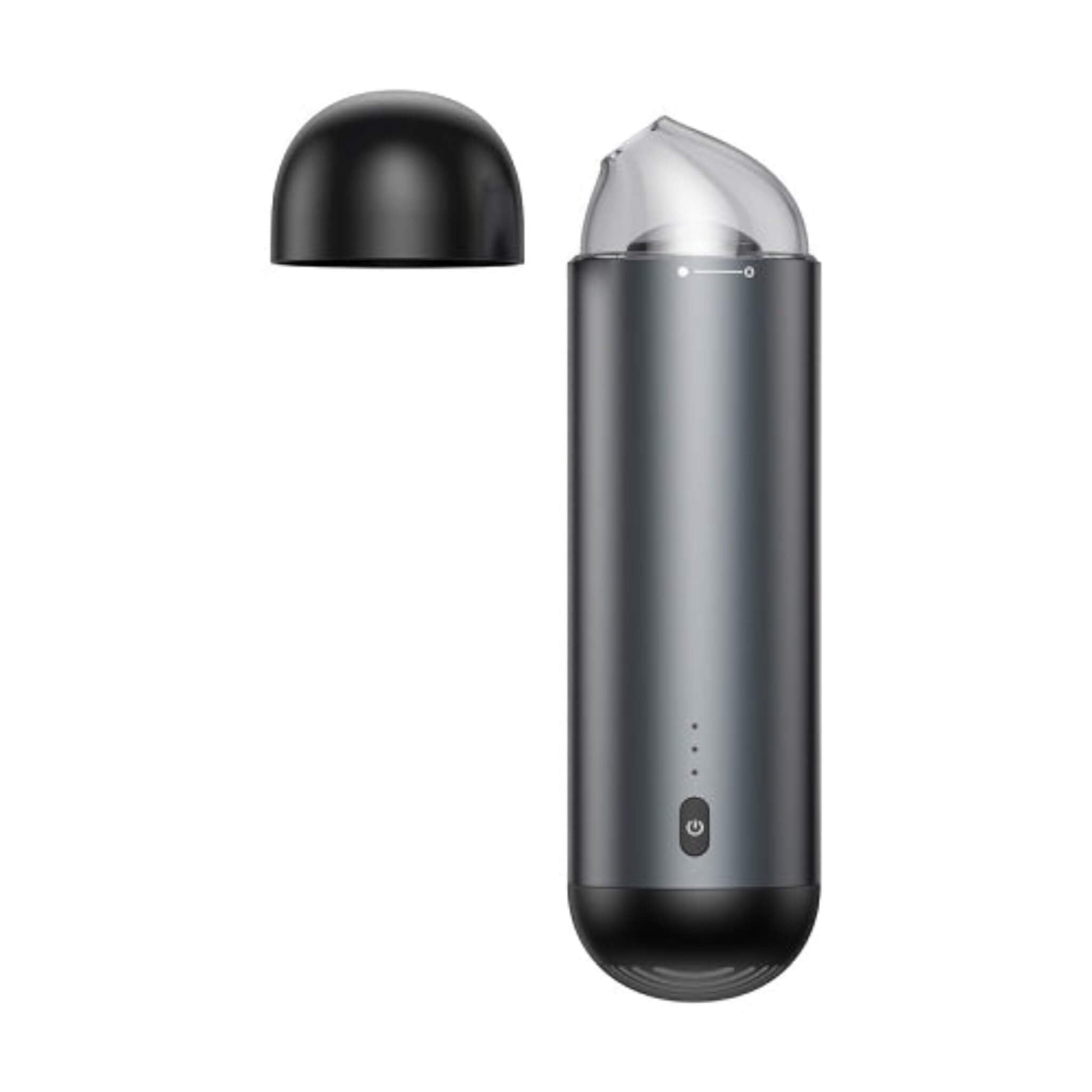 Baseus Handheld Vacuum - Black Baseus Handheld Vacuum - Black