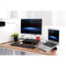 buy Monitor Stand desk accessory brings ergonomics and style to your desktop