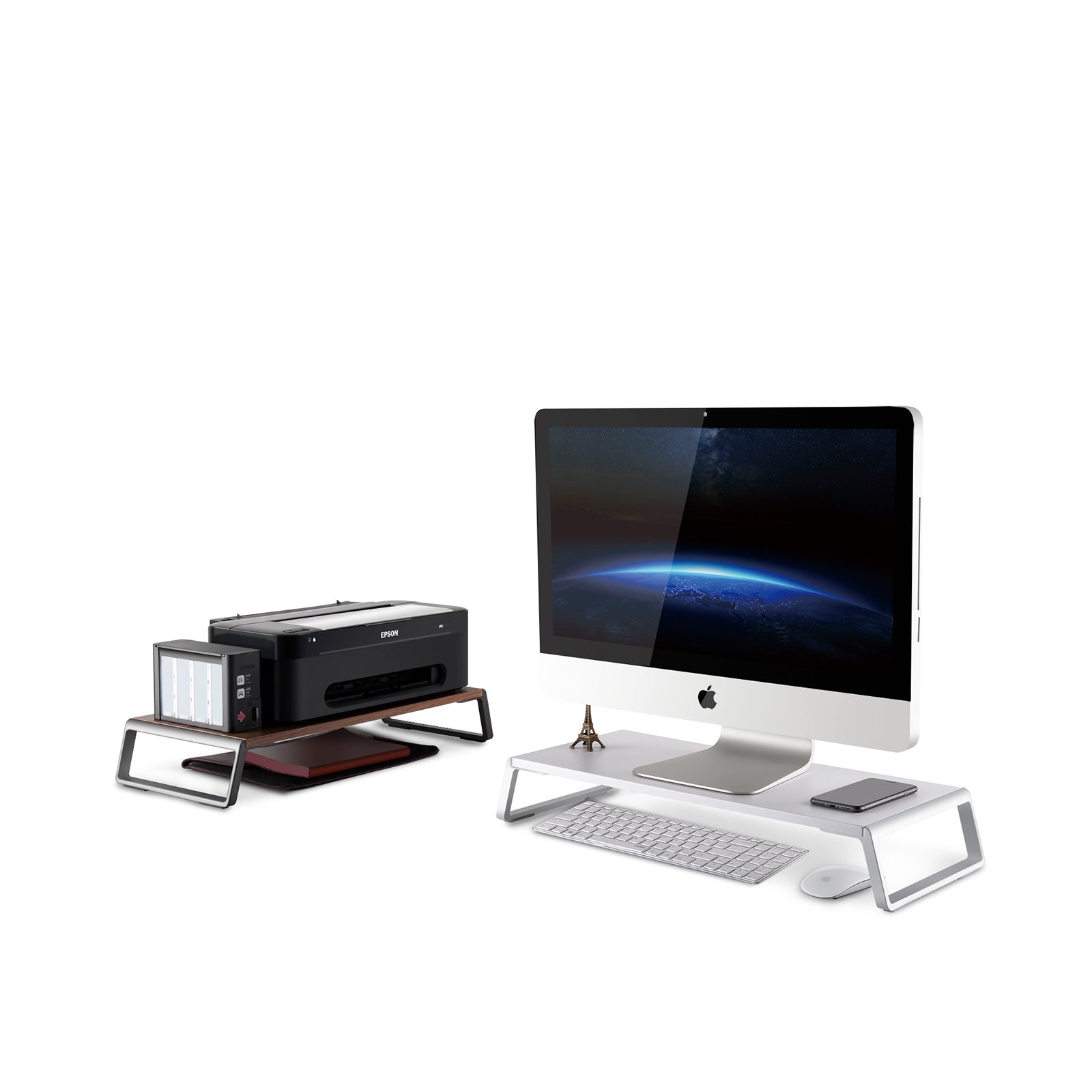 Monitor Stand Riser for Computer Monitor Stand Riser for Computer