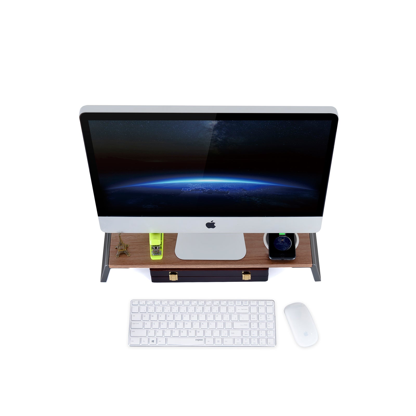 Monitor Stand Riser for Computer Monitor Stand Riser for Computer