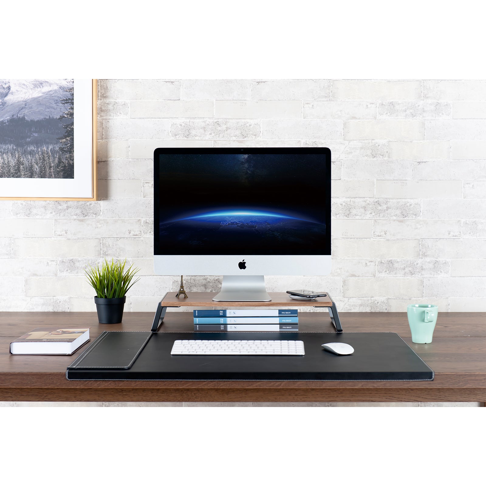 Monitor Stand Riser for Computer Monitor Stand Riser for Computer