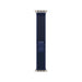 49mm Blue Trail Loop in S/M with a natural titanium finish, perfect for active use. Available in Qatar at TaMiMi Projects.