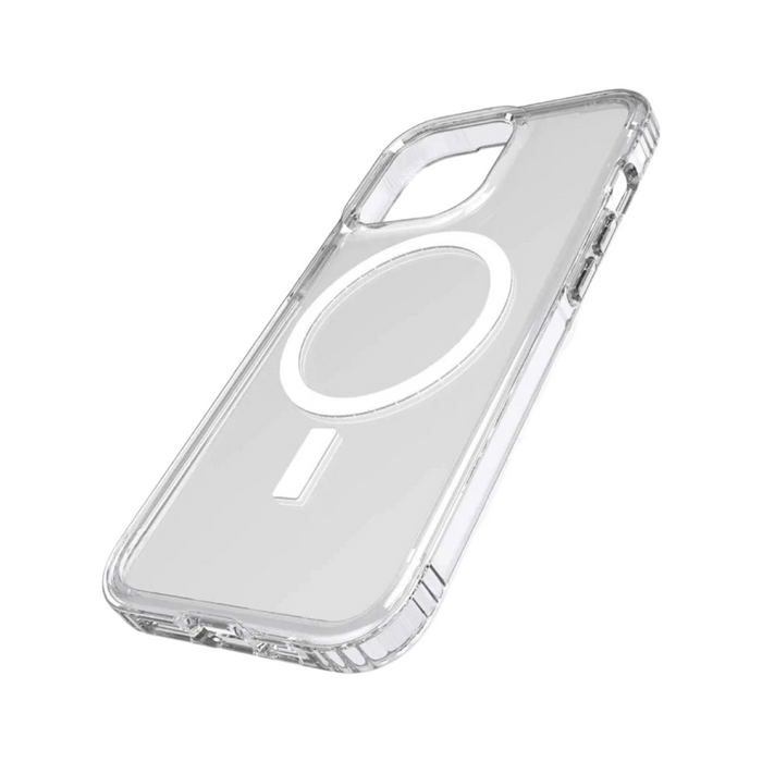 Evo Clear - Apple iPhone 14 Pro Max Case - Clear