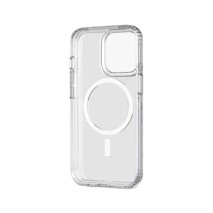 Tech21 Evo Clear Case for Apple iPhone 14 Pro Max