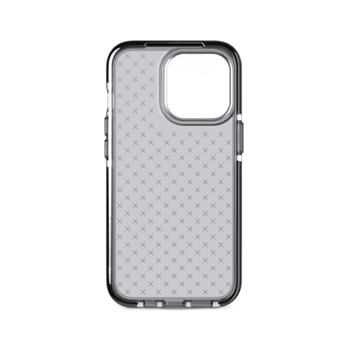 Tech21 Evo Check for Apple iPhone 12 Pro Max - Smokey Black