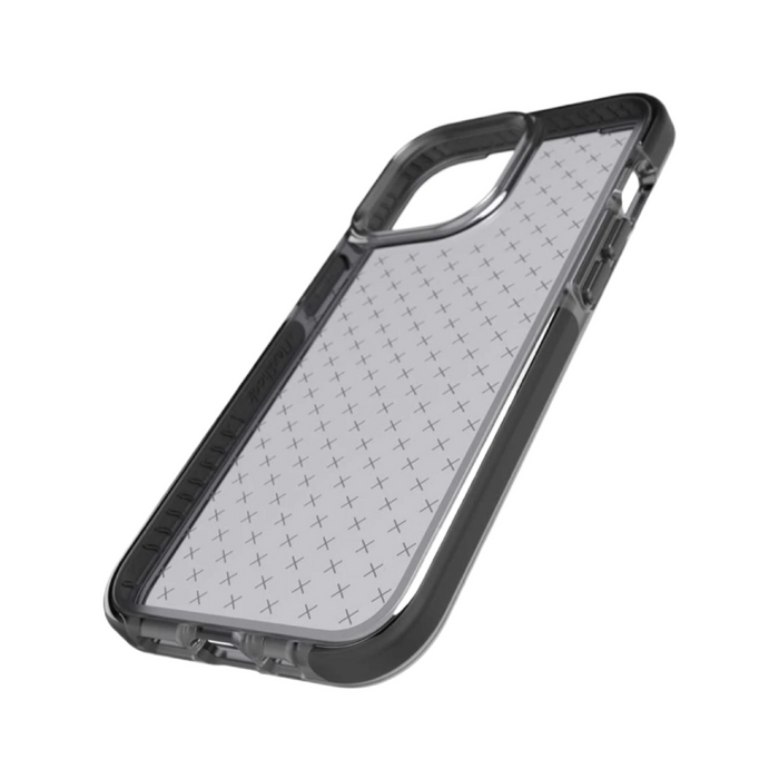 Tech21 Evo Check for Apple iPhone 12 Pro Max - Smokey Black