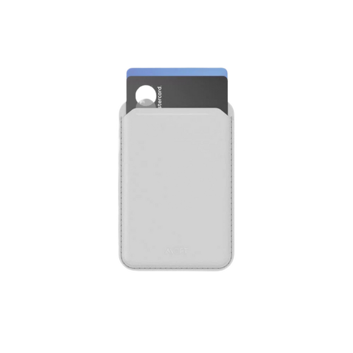 MOFT Snap Flash Wallet Stand - Misty Cove